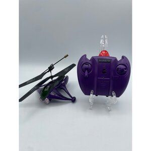 Halo Covenant Banshee Infrared Control RC Helicopter ***For Parts of Repair***